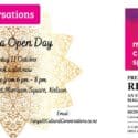 Henna Open Day At Cultural Conversations