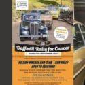 Hosting 60TH Birthday Of The MGB From 9:30 – 11am 25th September: DS Auto Ltd