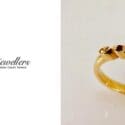 Diamonds And Gold, What More Should Be Adorn Our Fingers With?