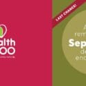 Don’t Miss Out On Our September Deals. Health 2000 (Nelson)
