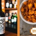 Our Strangers & Sons Gin, An Indian Spiced Gin Distilled In Goa, India!: Little India
