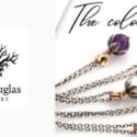 Jewellery To Fit Your Personality: Louise Douglas Jewellery