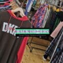 Custom Disney Pieces: Nz Rack Diggers