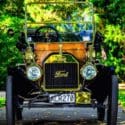 Car Of The Month At Nelson Classic Car Museum