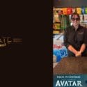 Dusted Off The 3D Glasses Just In Time For The AVATAR Re-release: State Cinemas Nelson