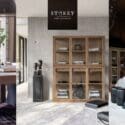 Looking For A Function But Stunning Storage For Your Home?: Storey Home Collection