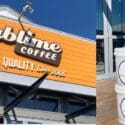 Proud To Partner With Community Compost In Nelson: Sublime Coffee Roasters
