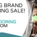 The Big Brand Flooring Sale At The Flooring Room