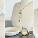 Glen James’ “keepsakes”