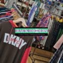 Curated Vintage Streetwear By Vintage Enthusiasts: Nz Rack Diggers