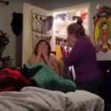 Funny Scare Prank Cam Compilation # 83