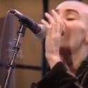 Sinead O’Connor – Nothing Compares 2 U (Live)