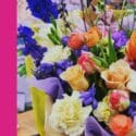 Springtime At Expressions Florist