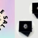 AMAZING 50% OFF Ring Sale Continues: Louise Douglas Jewellery