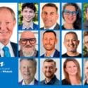 Congratulations To Nelson Mayor-elect Nick Smith!: