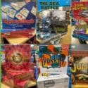 Games, Games, So Many Games: Paper Plus Nelson