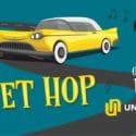 Join Us At The NBS Nelson Street Hop 2022