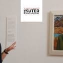 Thrilled To Have Te Papa Head Of Art, Charlotte Davy: The Suter Art Gallery