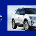 Check Out The New SSANGYONG KORANDO E-MOTION: The Car Company