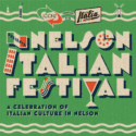 Nelson Italian Festival