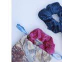 Scrunchies Are In! Global Stitch Up 2nd Product.