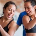 3 Steps To Get In Shape: Health 2000