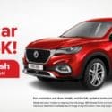 Win This Car Or 5K: NBS