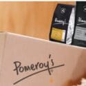 Can’t Shop With Us In Store? No Worries! Shop With Us Online: Pomeroy’s Coffee & Tea