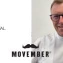Support Gerry On His Movember Journey: Quin Dental