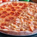 A Good Friend Likes Pizza And Laughs At Your Bad Jokes.Sal’s Authentic New York Pizza NZ (Richmond-Nelson)