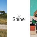 Look Cool Poolside With New Season Pol: Shine Design Store