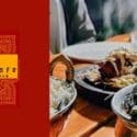 What A Feast : The Indian Café
