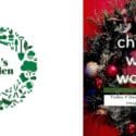 Christmas Wreath Workshop: Tim’s Garden