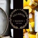 Planning Christmas Gifts, We Have A Fabulous Selection In Store: Villarosa Maison