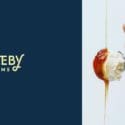 Pop In To See Us At Our Nelson Scoop Parlour: Appleby Farms Ice Cream
