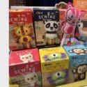 These Little Pen Topper Sewing Kits Have Been A Huge Hit: Cruellas Natural Fibre Boutique