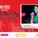 Rock The City – Lucy Summerfield