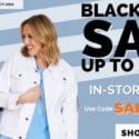 Black Friday Sale Extended At Beetees!!