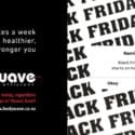 This Year At Bodywave We Have Decided To Get Into Black Friday Sales!:Bodywave