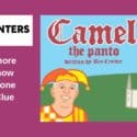 Introducing Camelot The Panto, Starting Wednesday The 30th Of November: Clue Hunters Nelson