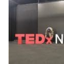 Stories, Ideas And Connections Were Shared In The True Tedx Fashion.: Cutting Edge Signs & Graphics