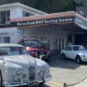 Not A Modern Vehicle In Sight! All Sorts Of Work Going On Here!: DS AUTO LTD
