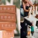 NZ Owned, NZ Made, And NZ Loved: Global Soap
