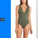 Our Swimsuits Are Made From Advanced Eco-friendly Fabrics: Hogeys Street & Surf