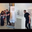 We Love Promoting The Arts: Jens Hansen