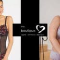 Meet Our Latest Floral Print In The Lift & Shape Range: Little Boutique Nelson