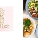 Come Try Our New Poké Bowl Menu And Have A Tiki Cocktail: Mama Cod