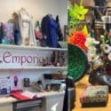 Mariposa Is Loaded With Lot’s Of Wonderful And Unique Gift Ideas.