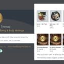 Gift Baskets And Gift Vouchers: Mind And Body Therapy Nelson