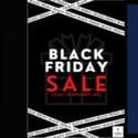 Black Friday Sales At Morrison Square